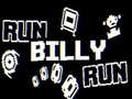 ເກມ Run, Billy, Run!