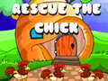 ເກມ Rescue the Chick