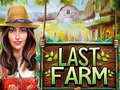 ເກມ Last Farm