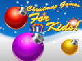 ເກມ Christmas Games For Kids