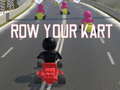 ເກມ Row Your Kart