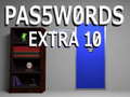 ເກມ Pas5words Extra 10