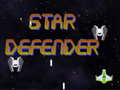 ເກມ Star Defender