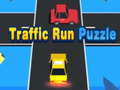 ເກມ Traffic Run Puzzle
