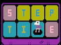 ເກມ Steptile