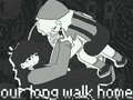 ເກມ Our Long Walk Home