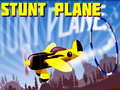 ເກມ Stunt Plane