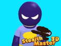 ເກມ Stealth Master 3D 