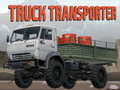 ເກມ Truck Transporter
