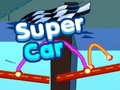 ເກມ Super car