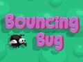 ເກມ Bouncing Bug