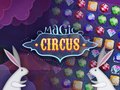 ເກມ Magic Circus