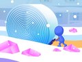 ເກມ Snow Fun