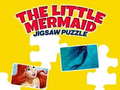 ເກມ The Little Mermaid Jigsaw Puzzle