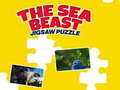ເກມ The Sea Beast Jigsaw Puzzle
