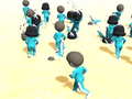ເກມ Squid Games 3D