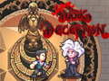 ເກມ Super Dark Deception