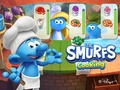 ເກມ The Smurfs Cooking