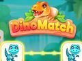 ເກມ Dino Match