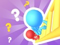 ເກມ Stairs Trivia