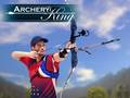ເກມ Archery King