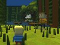 ເກມ Kogama: Raft Adventure