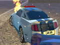 ເກມ Car Demolition Parking Place Multiplayer
