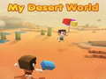 ເກມ My Desert World