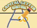 ເກມ Capital Letter Writing