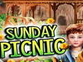 ເກມ Sunday Picnic