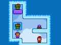 ເກມ Winter Gifts