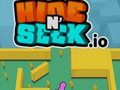 ເກມ Hide And Seek.io