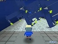 ເກມ Kogama: Mechanic Parkour