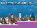 ເກມ Yui Christmas Adventure