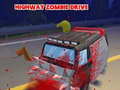 ເກມ Highway Zombie Drive