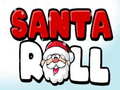 ເກມ Santa Roll