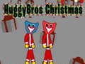 ເກມ HuggyBros Christmas