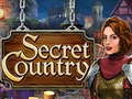 ເກມ Secret Country