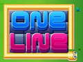 ເກມ One Line