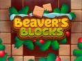 ເກມ Beaver's Blocks