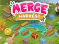 ເກມ Merge Harvest