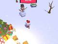 ເກມ Snowmen Defense