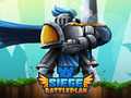 ເກມ Siege Battleplan
