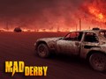 ເກມ Mad Derby