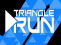 ເກມ Triangle Run