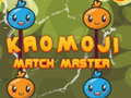 ເກມ Kaomoji Match Master