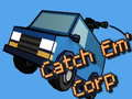 ເກມ Catch Em' Corp