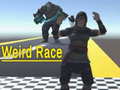 ເກມ Weird Race