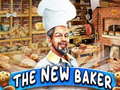 ເກມ The New Baker