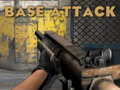 ເກມ Base Attack